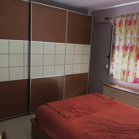 Tirana’s Apartament Tirana